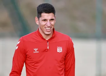 Djordje Nikolic