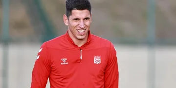 Djordje Nikolic