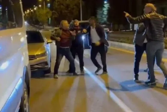 Ayvalık’ta uyuşturucu operasyonunda 28 kök kenevir ele geçirildi