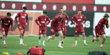 Galatasaray