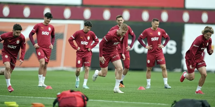 Galatasaray