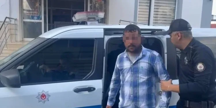 Ankara’da apartman boşluğuna düşen kız çocuğu hayatını kaybetti