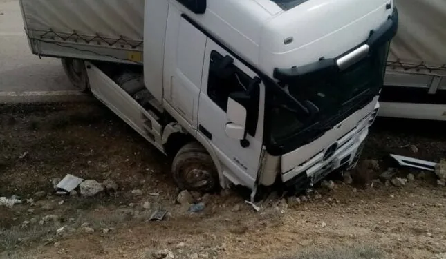 Ankara’da apartman boşluğuna düşen kız çocuğu hayatını kaybetti