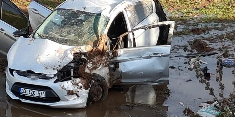 Ankara’da doğalgaz patlaması: 1 yaralı