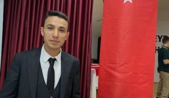Ankara’da doğalgaz patlaması: 1 yaralı