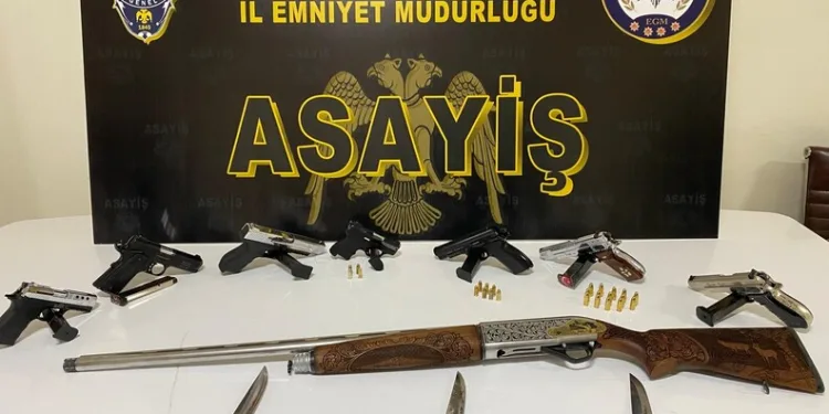 Ankara’da doğalgaz patlaması: 1 yaralı