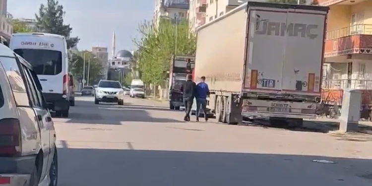 Ankara’da doğalgaz patlaması: 1 yaralı