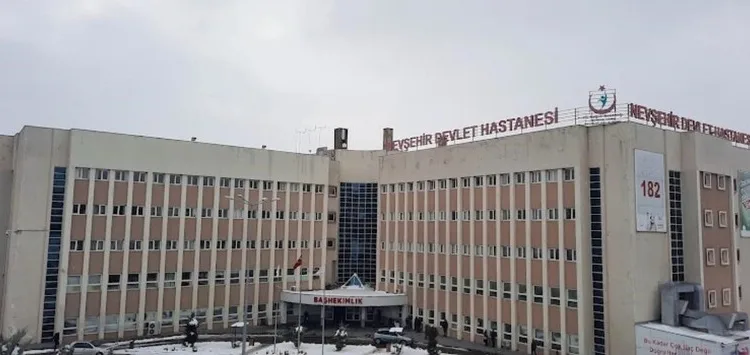 Ankara’da doğalgaz patlaması: 1 yaralı
