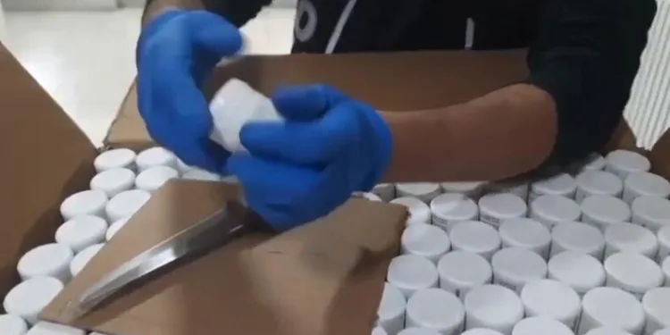 Ankara’da doğalgaz patlaması: 1 yaralı