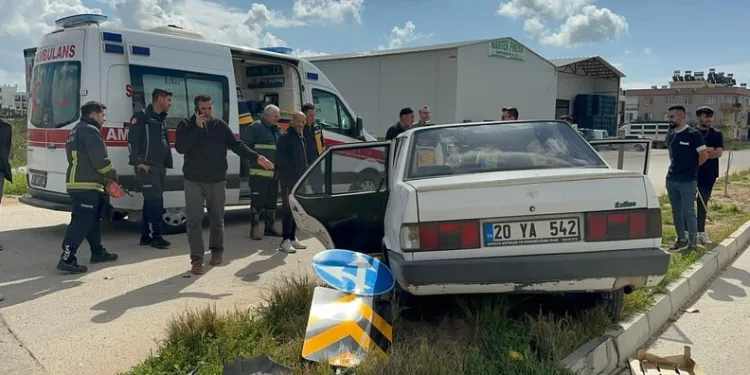 Ankara’da doğalgaz patlaması: 1 yaralı