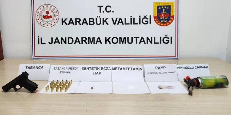 Ankara’da doğalgaz patlaması: 1 yaralı