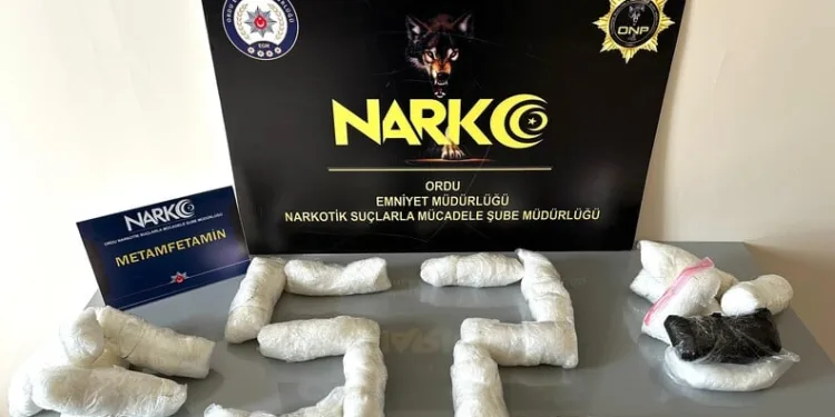 Kars’ta öğrenci servisleri denetlendi