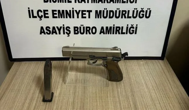 Kars’ta öğrenci servisleri denetlendi