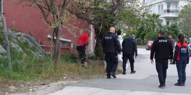 Üsküdar’da çiğköftecide iki ayda iki hırsızlık