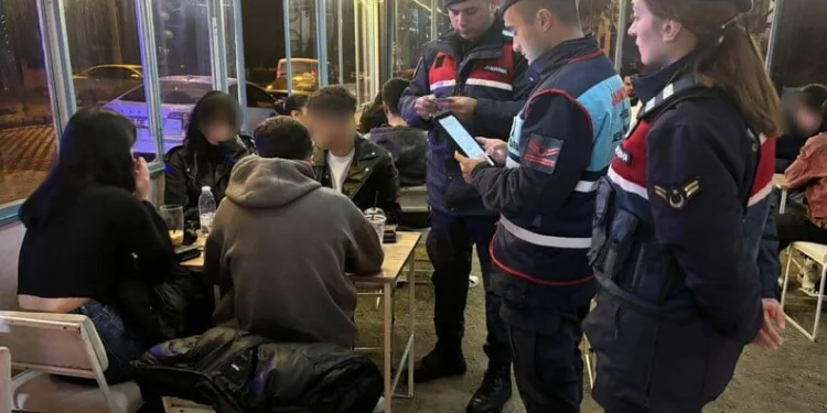 Üsküdar’da çiğköftecide iki ayda iki hırsızlık