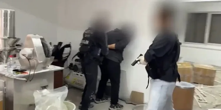 Üsküdar’da çiğköftecide iki ayda iki hırsızlık