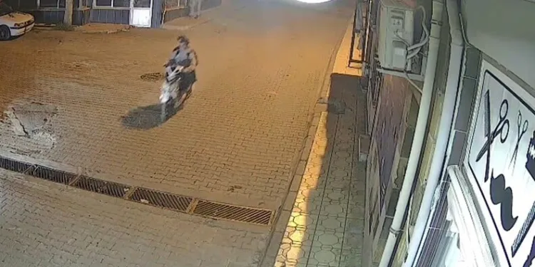 Üsküdar’da çiğköftecide iki ayda iki hırsızlık