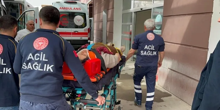 Üsküdar’da çiğköftecide iki ayda iki hırsızlık