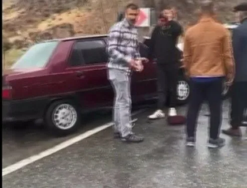 Gönen’de hırsızlık azaldı, alkollü araç kullanımı arttı