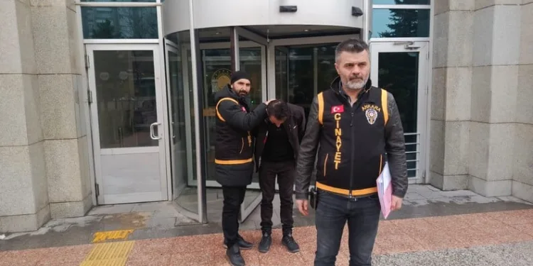 Gönen’de hırsızlık azaldı, alkollü araç kullanımı arttı