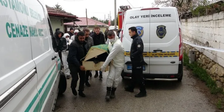 Gönen’de hırsızlık azaldı, alkollü araç kullanımı arttı
