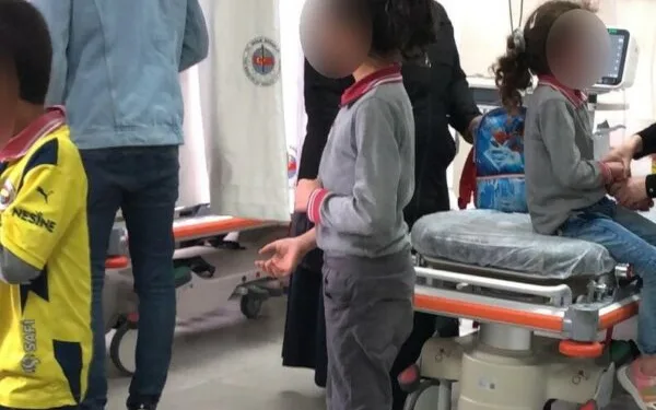 Şanlıurfa’da 11 yıl önceki çocuk cinayetiyle ilgili 13 gözaltı