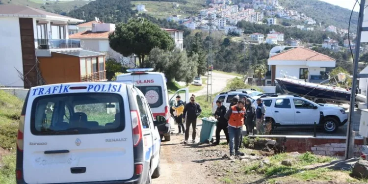 Şanlıurfa’da 11 yıl önceki çocuk cinayetiyle ilgili 13 gözaltı