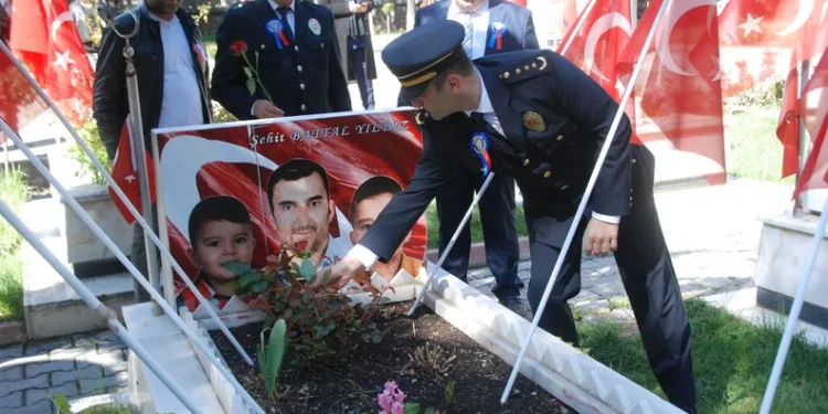 Şanlıurfa’da 11 yıl önceki çocuk cinayetiyle ilgili 13 gözaltı