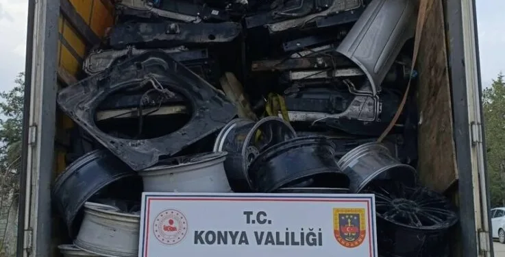 Şanlıurfa’da 11 yıl önceki çocuk cinayetiyle ilgili 13 gözaltı