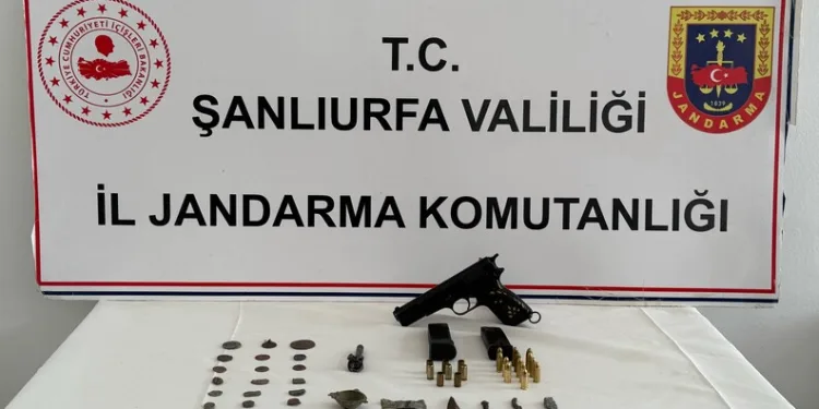 Şanlıurfa’da 11 yıl önceki çocuk cinayetiyle ilgili 13 gözaltı