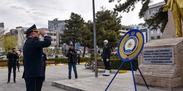 Şanlıurfa’da 11 yıl önceki çocuk cinayetiyle ilgili 13 gözaltı