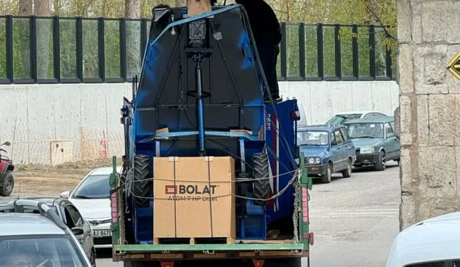 Şanlıurfa’da 11 yıl önceki çocuk cinayetiyle ilgili 13 gözaltı