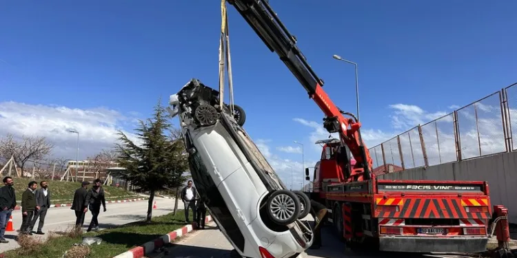 Şanlıurfa’da 11 yıl önceki çocuk cinayetiyle ilgili 13 gözaltı