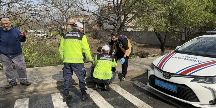 Şanlıurfa’da 11 yıl önceki çocuk cinayetiyle ilgili 13 gözaltı