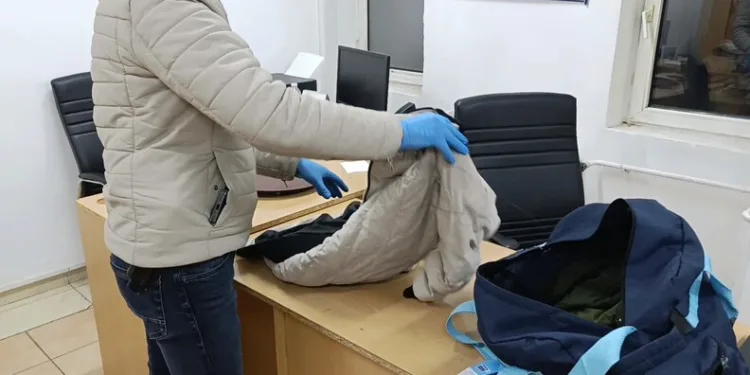 Sürücüsü kalp krizi geçiren otomobil ağaca çarptı: 1 ölü