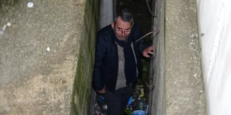 Sürücüsü kalp krizi geçiren otomobil ağaca çarptı: 1 ölü