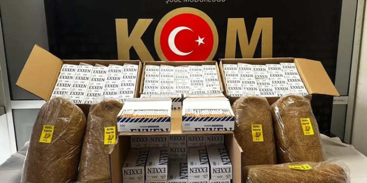 Sürücüsü kalp krizi geçiren otomobil ağaca çarptı: 1 ölü