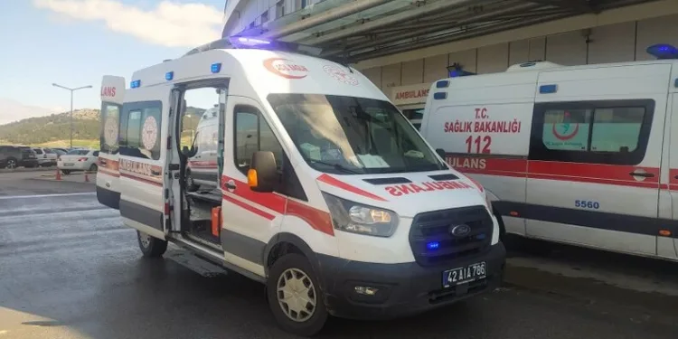 Kars’ta Mart ayı “Asayiş ve güvenlik” toplantısı yapıldı