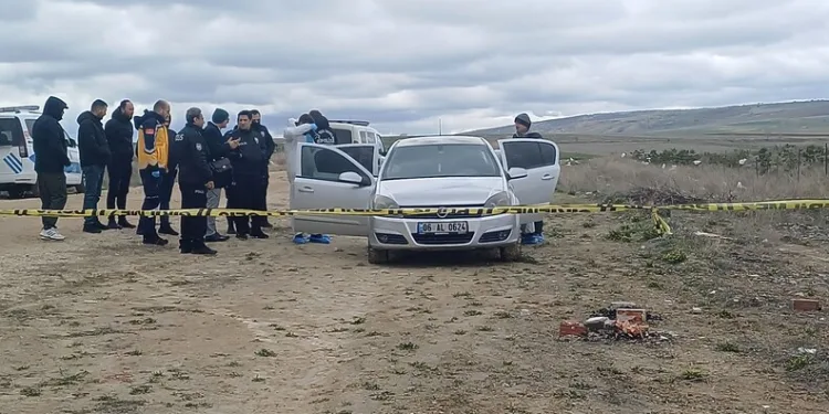 Kars’ta Mart ayı “Asayiş ve güvenlik” toplantısı yapıldı