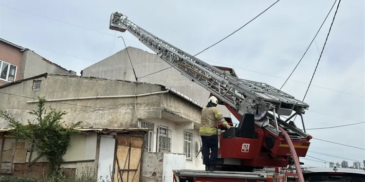 Kars’ta Mart ayı “Asayiş ve güvenlik” toplantısı yapıldı