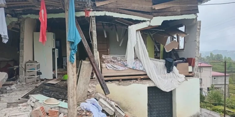 Kars’ta Mart ayı “Asayiş ve güvenlik” toplantısı yapıldı