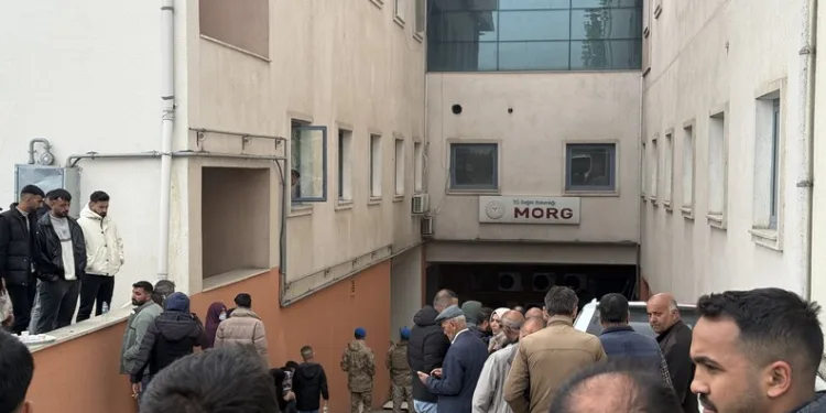 Kars’ta Mart ayı “Asayiş ve güvenlik” toplantısı yapıldı