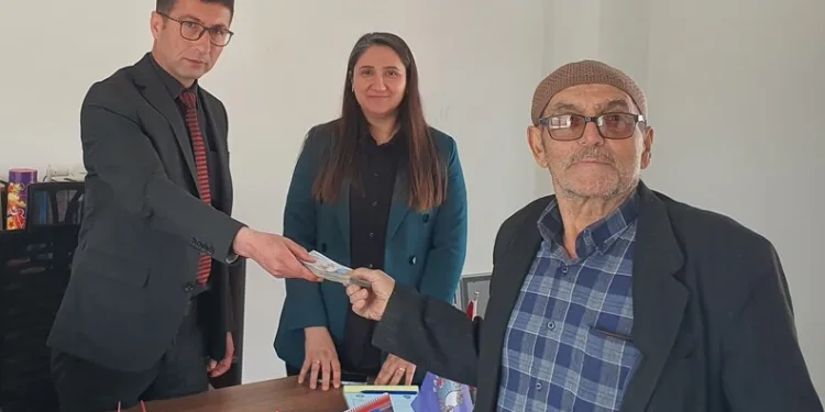 Kars’ta Mart ayı “Asayiş ve güvenlik” toplantısı yapıldı