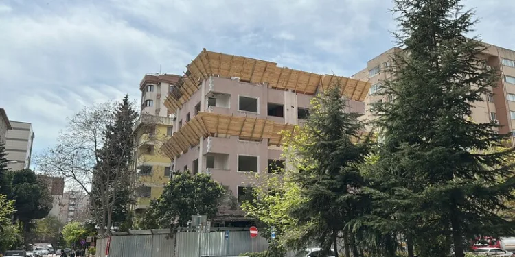 Kars’ta Mart ayı “Asayiş ve güvenlik” toplantısı yapıldı
