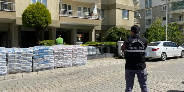 Bakan Güler, Almanya Genelkurmay Başkanı Breuer’i kabul etti
