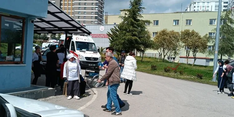 Bakan Güler, Almanya Genelkurmay Başkanı Breuer’i kabul etti