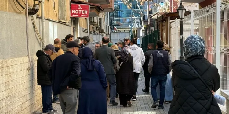Bakan Güler, Almanya Genelkurmay Başkanı Breuer’i kabul etti
