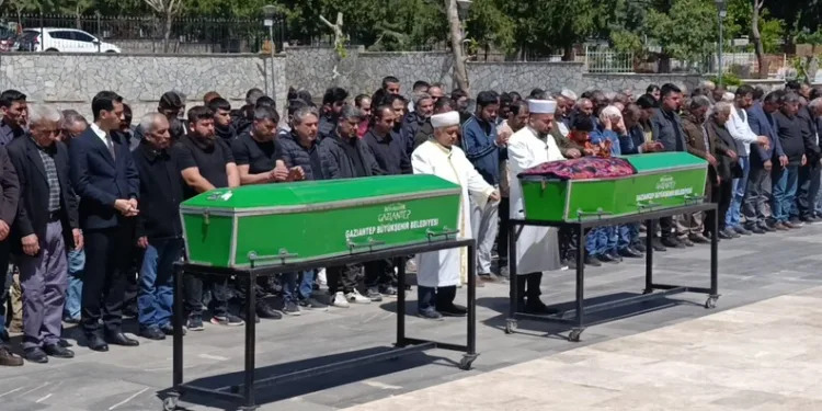 Bakan Güler, Almanya Genelkurmay Başkanı Breuer’i kabul etti