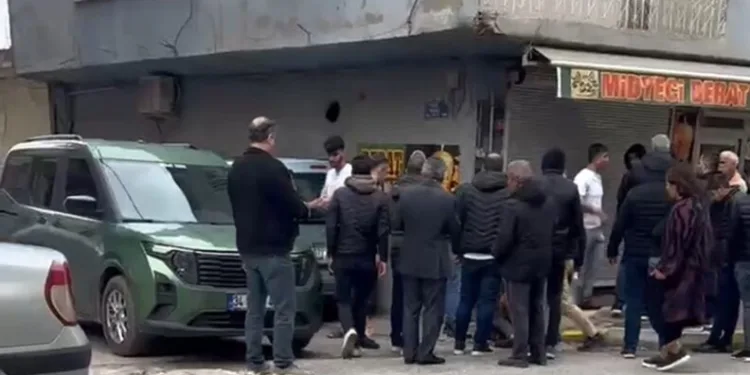Bakan Güler, Almanya Genelkurmay Başkanı Breuer’i kabul etti