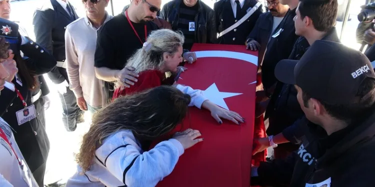 Bakan Güler, Almanya Genelkurmay Başkanı Breuer’i kabul etti